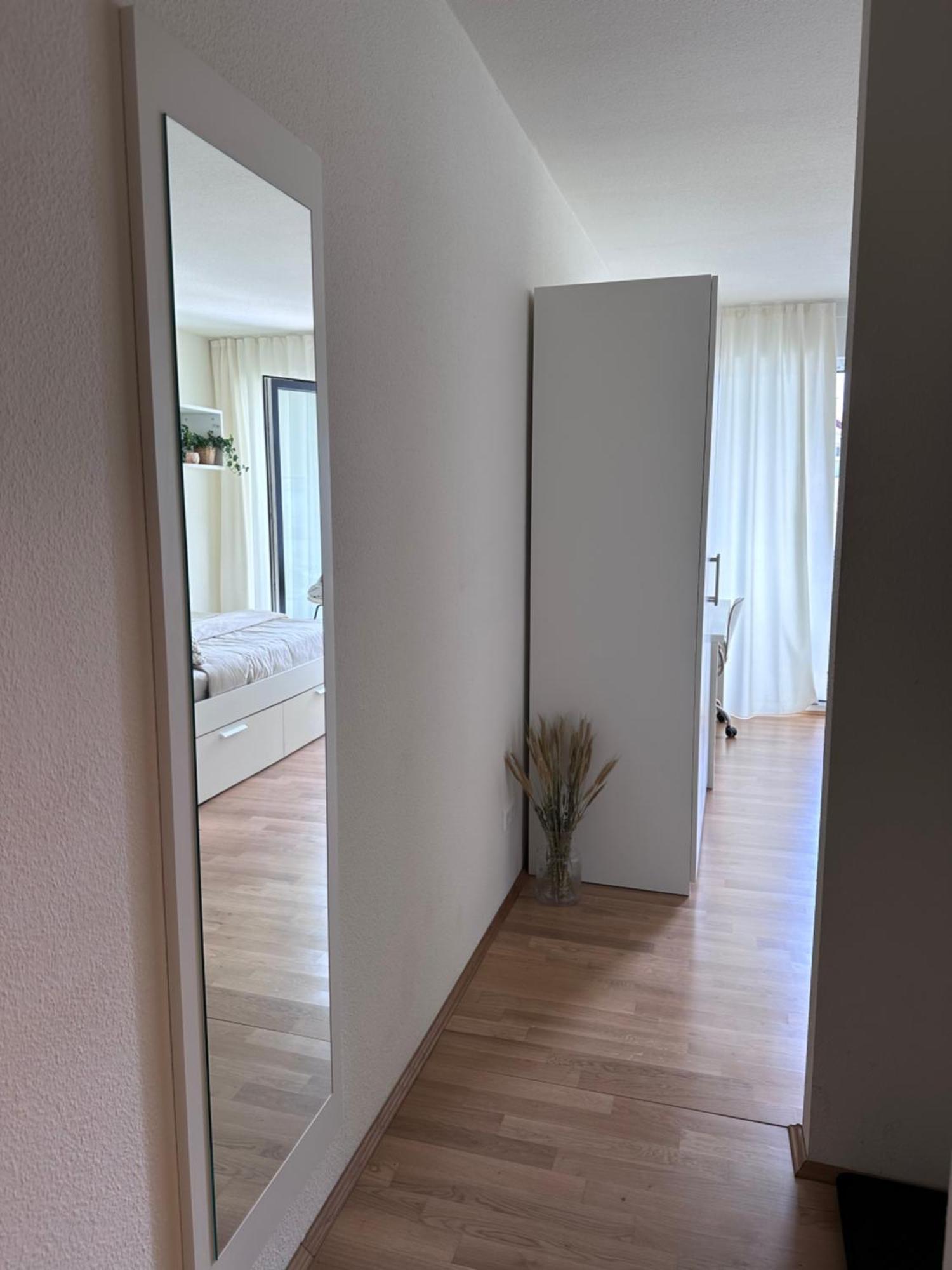 Einzimmer Apartment Pforzheim Exterior photo